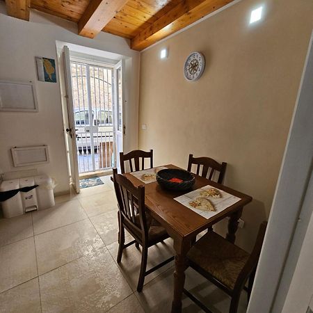 Villa Perla Marina Ortigia Syrakus Exterior foto