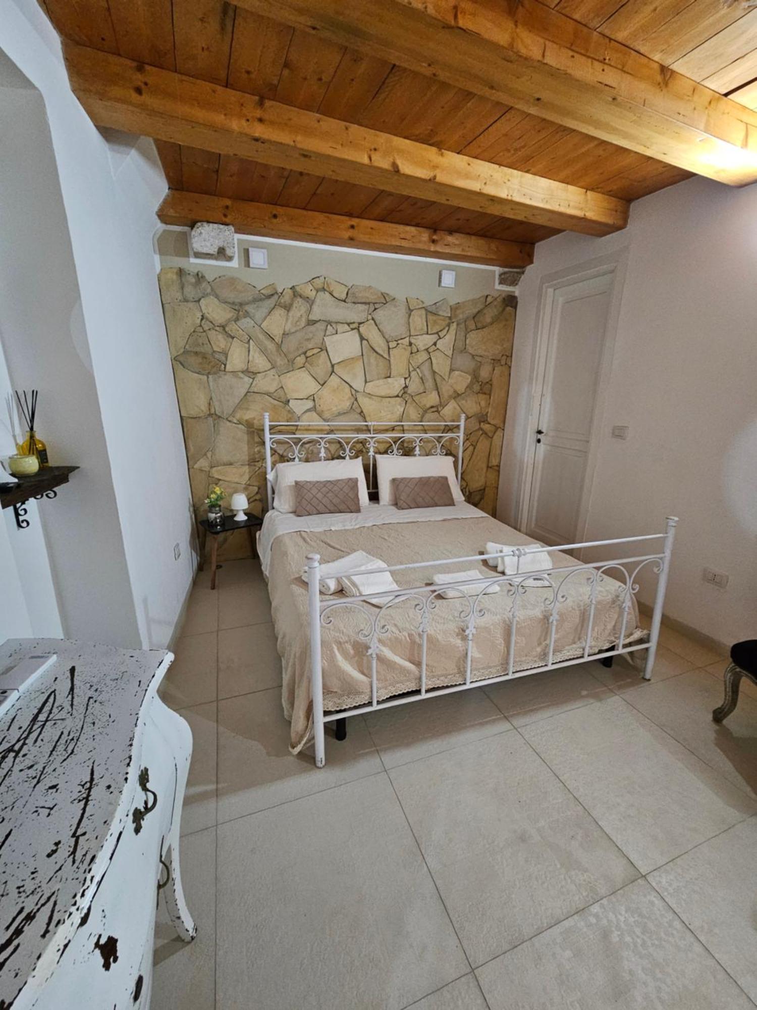 Villa Perla Marina Ortigia Syrakus Exterior foto