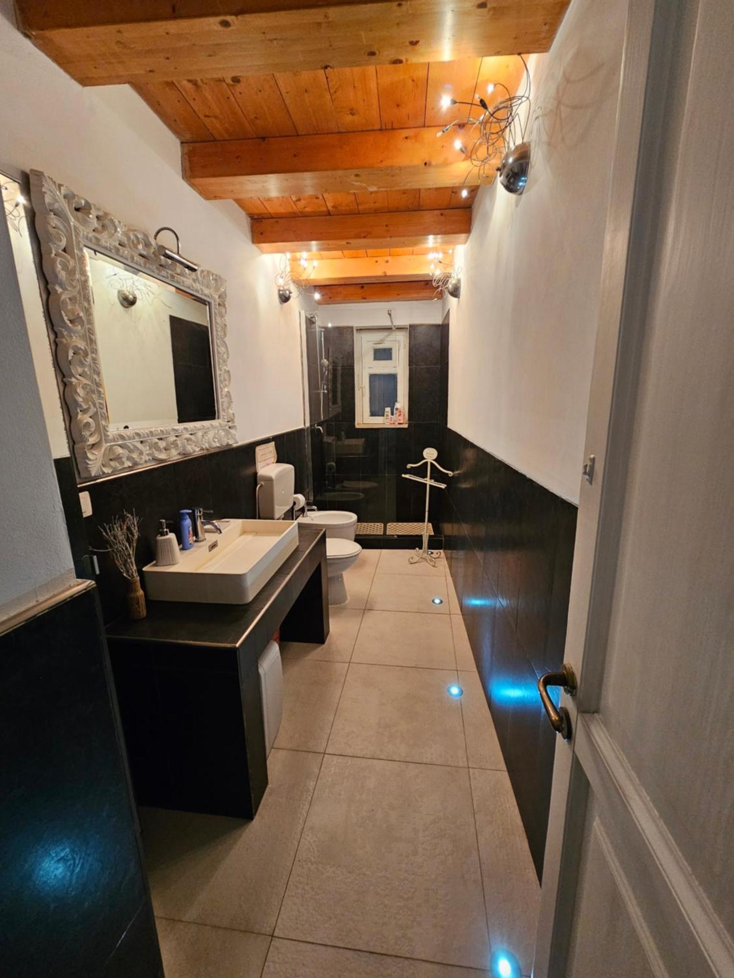 Villa Perla Marina Ortigia Syrakus Zimmer foto